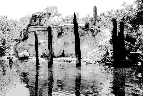 Stone, Wood and Water thumbnail