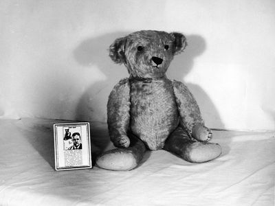 Though Roosevelt reportedly disliked the nickname &ldquo;Teddy,&rdquo; he had a soft spot for his namesake toy, bringing it to official White House functions and displaying it as part of his campaign.&nbsp;&nbsp;