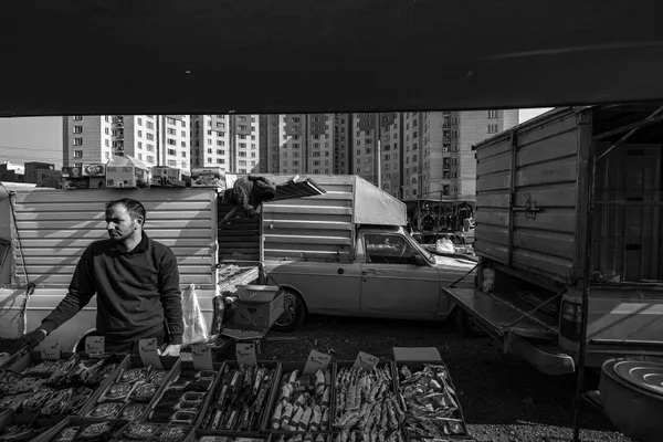 Friday local market thumbnail