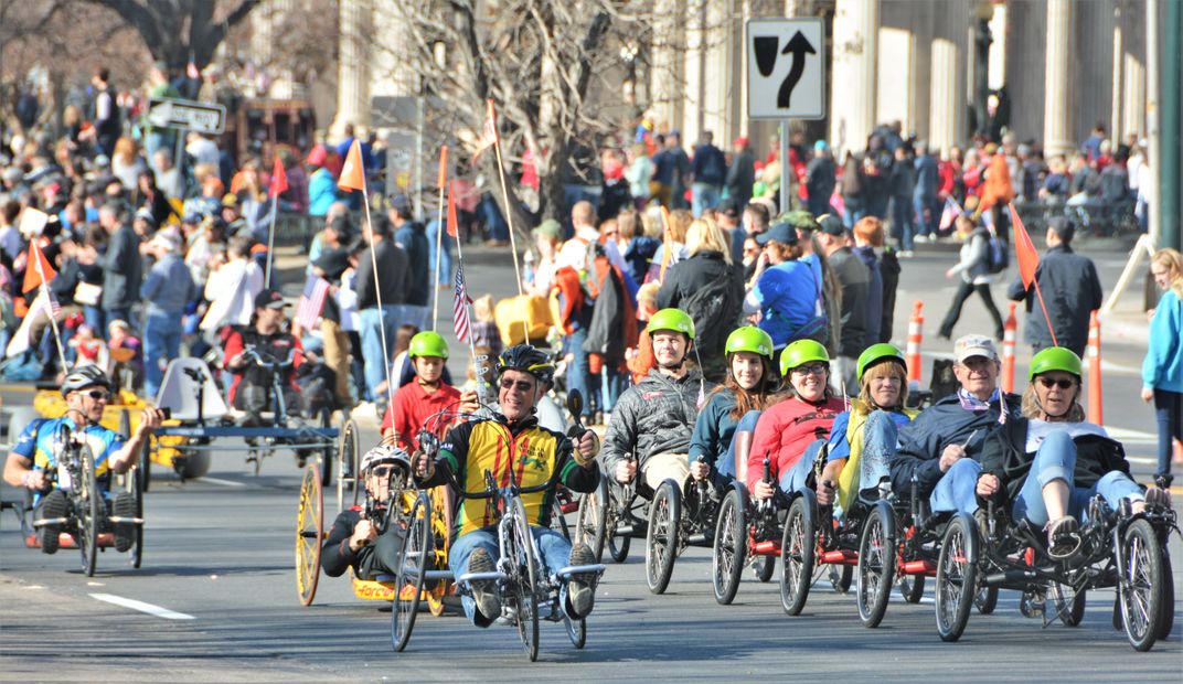 group-of-bike-riders-smithsonian-photo-contest-smithsonian-magazine