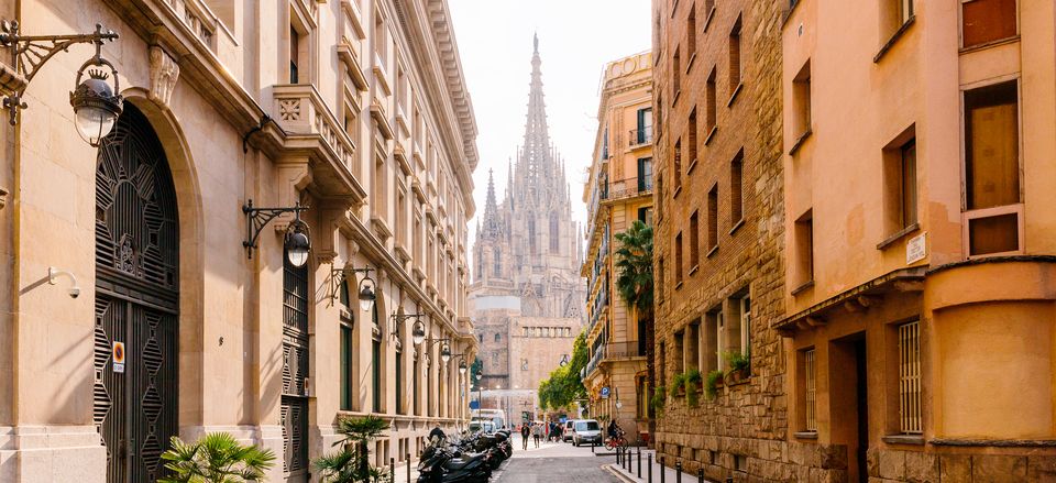  Barcelona, Spain  