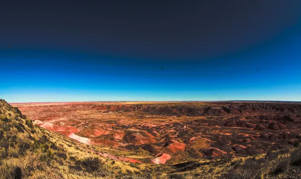 A peaceful Moment at the Painted Desert thumbnail