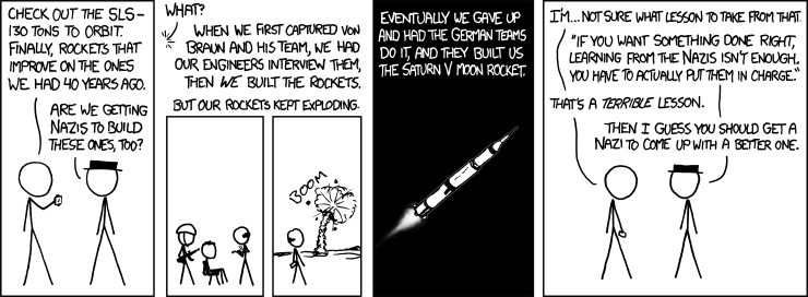 Photo: xkcd