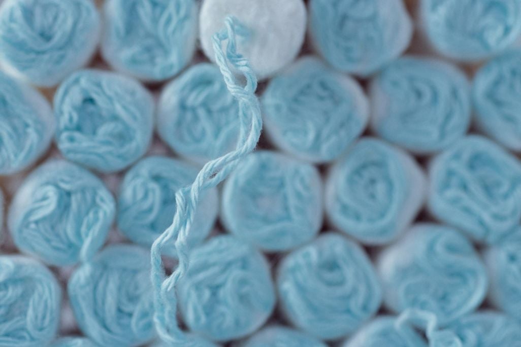 Tampons