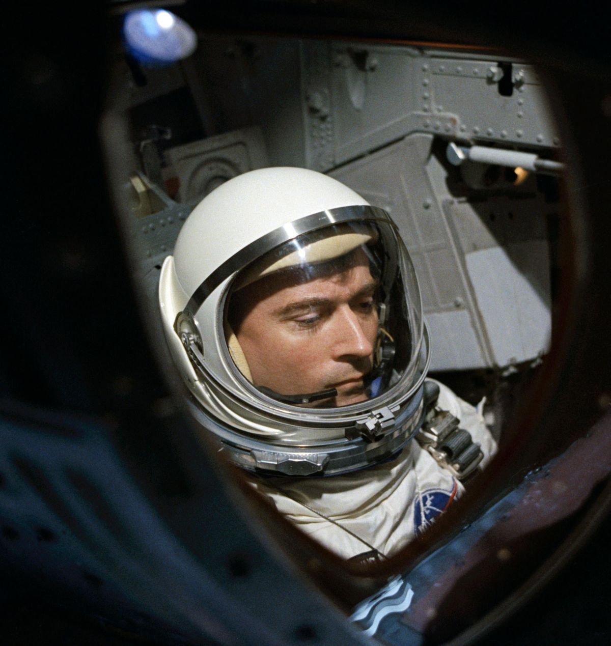 John Young, True Believer, image size:1200x1269