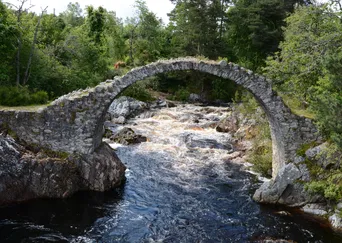 Scotland by Trail: An Active Journey to the Highlands description