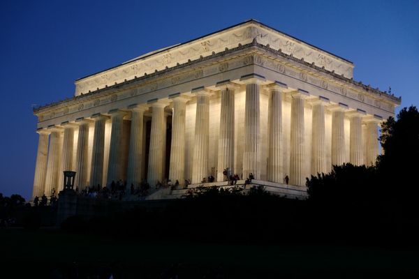 America’s Parthenon: A Temple to Liberty thumbnail