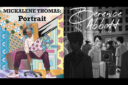 Two Covers from 