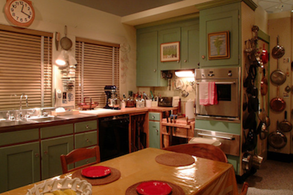 Julia Child’s Kitchen will open again for her 100th birthday celebration at the Smithsonian.