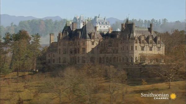 Preview thumbnail for The Biltmore Estate