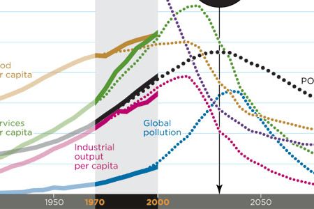 Chart Sources: Meadows, D.H., Meadows, D.L., Randers, J. and Behrens III, W.W. (1972)