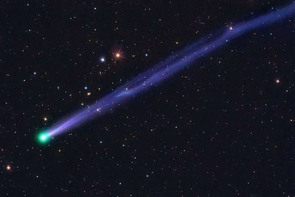 Comet