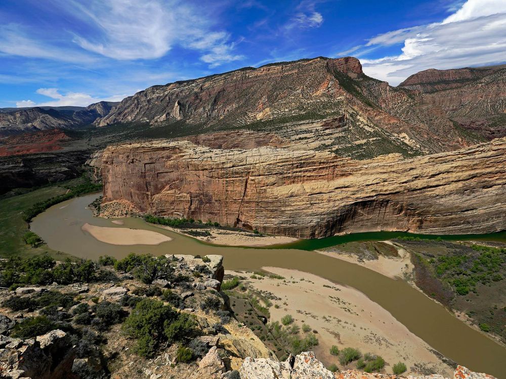 Dinosaur National Monument