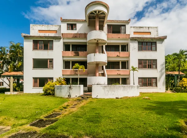 Lost Paradise thumbnail