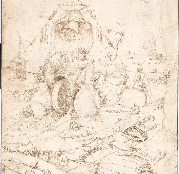 Hieronymus Bosch - Infernal Landscape.jpg