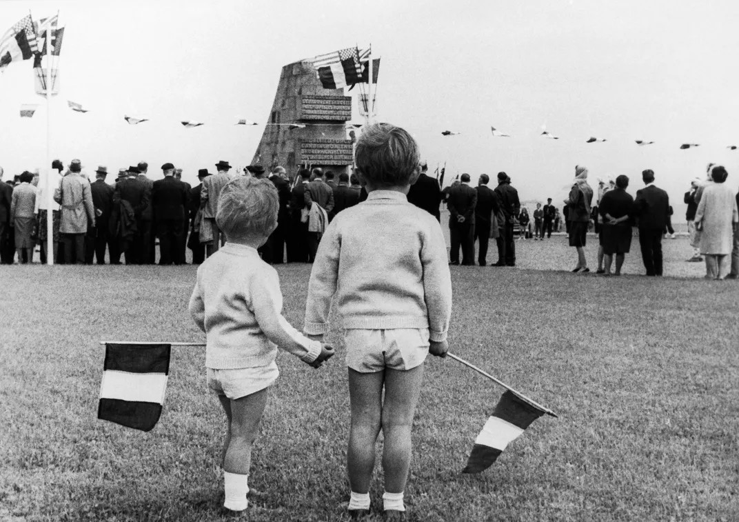 Children 1964