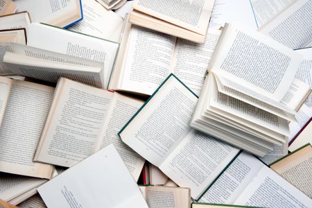 Books!