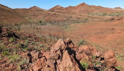 Scientists Double Down on Age of Earth's Oldest Meteorite Impact Crater, Dating It, Again, at More Than Three Billion Years Old