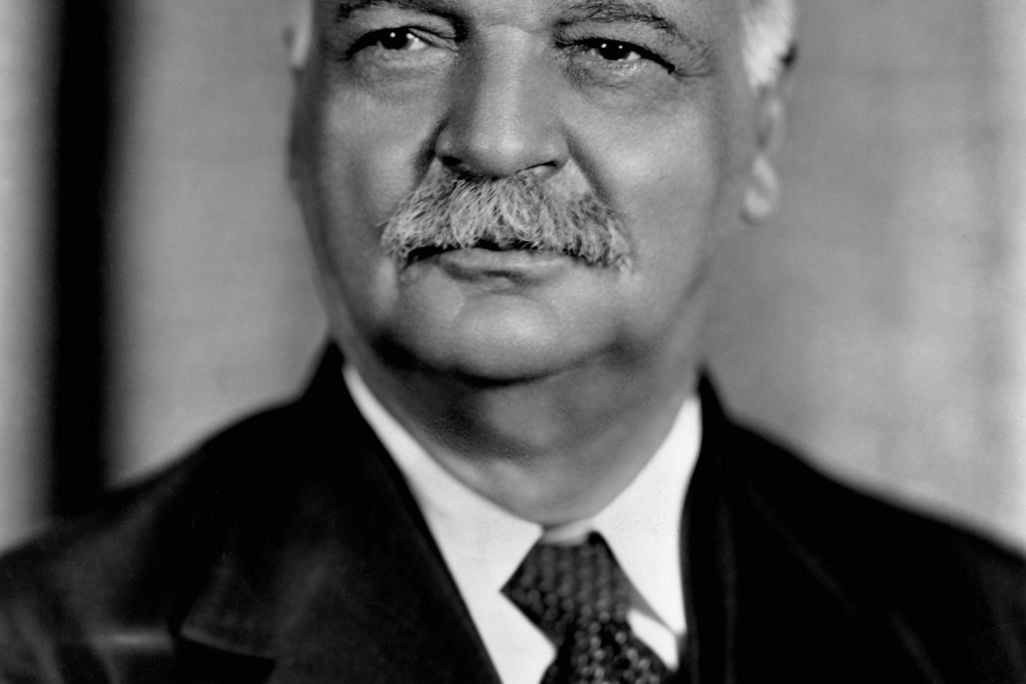 Charles Curtis