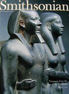 Cover for September 1999