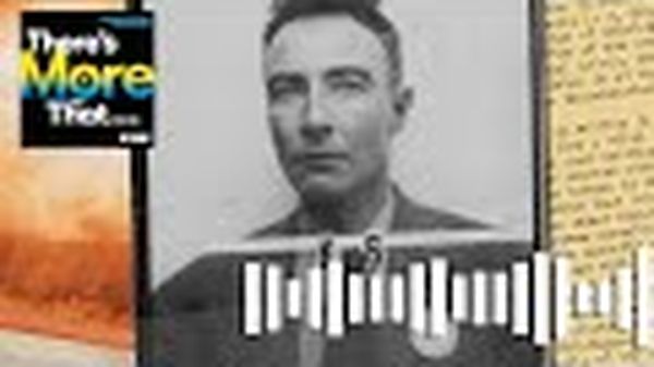 Preview thumbnail for How We See Oppenheimer (redux)