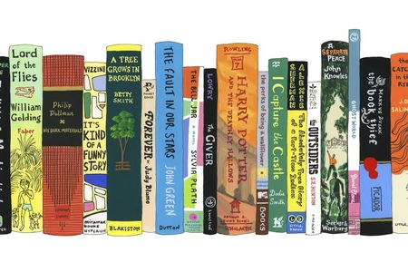 Ideal Bookshelf 651: Coming of Age