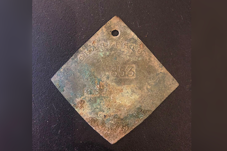 Enslavers pocketed the majority of the money earned by enslaved individuals hired out as part-time laborers. But in some cases, enslaved people managed to save a fraction of their earnings in hopes of purchasing freedom for themselves or their families.