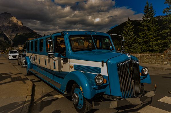 Open to Open Top Tours thumbnail