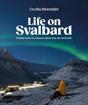 Preview thumbnail for 'Life on Svalbard: Finding Home on a Remote Island Near the North Pole