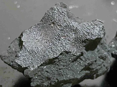 This Meteorite Crashed Into a New Jersey Home in 2024. Now, Scientists Say It Contains Some of the Building Blocks of Life image