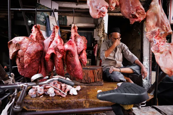 Bazaar Hardship thumbnail