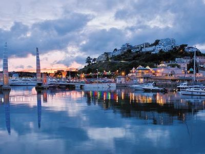 Torquay