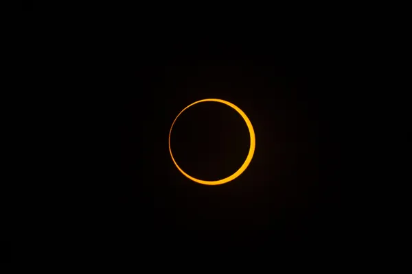 Annular Solar Eclipse 2023 thumbnail