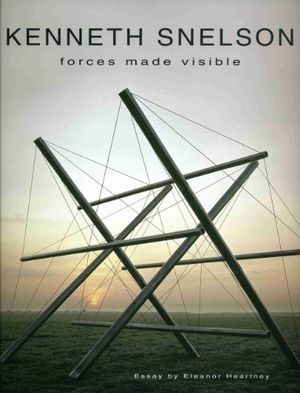 Preview thumbnail for video 'Kenneth Snelson: Forces Made Visible