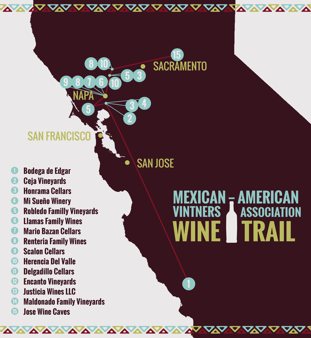 ¡Salud! to the Mexican-American Wine Revolution