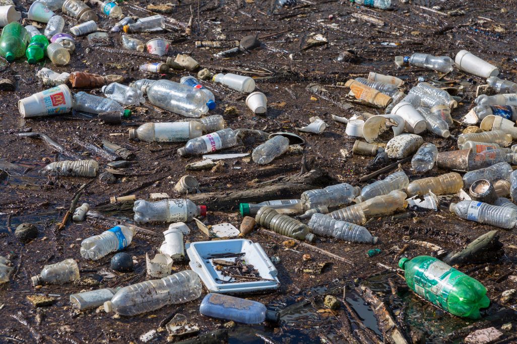 plastic