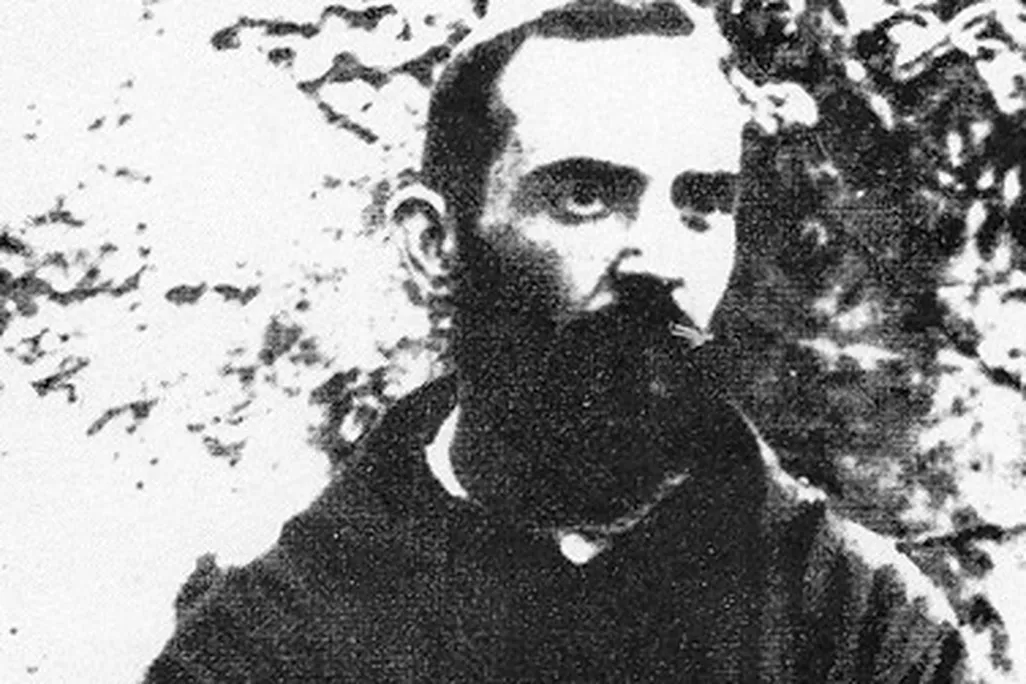 Padre Pio