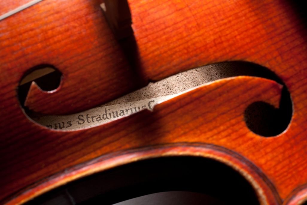 Stradivarius
