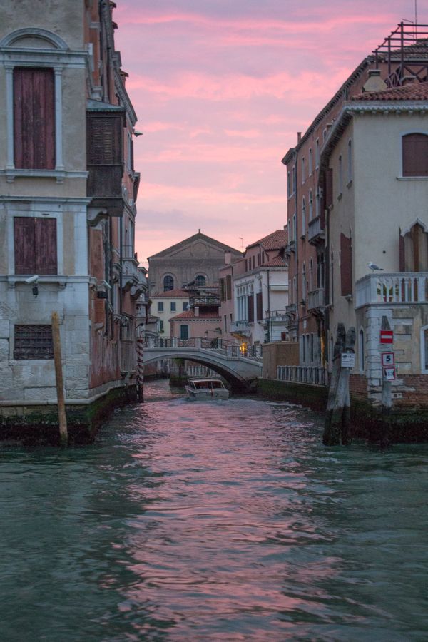 Venetian Sunrise thumbnail