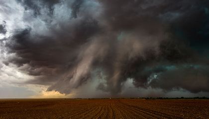 Ten Amazing Facts About Tornadoes, Explained