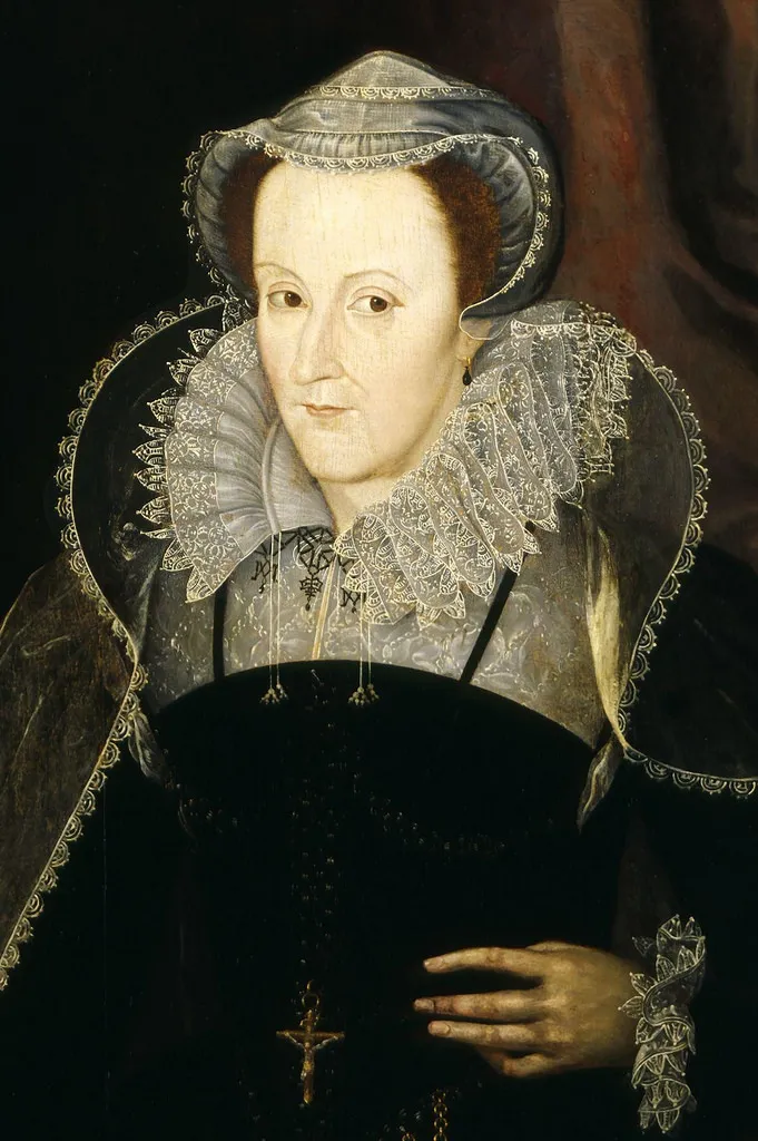 Archaeologists Are Excavating Sheffield Castle, One-Time Prison of Mary, Queen of Scots