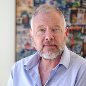 Francis Frost