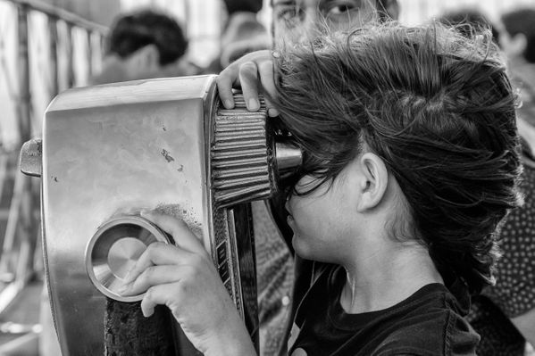 Looking Out thumbnail