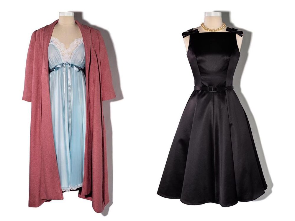 Marvelous Mrs. Maisel dresses