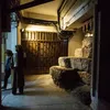 See the Historic Ruins Hidden Inside Everyday Buildings in Athens icon