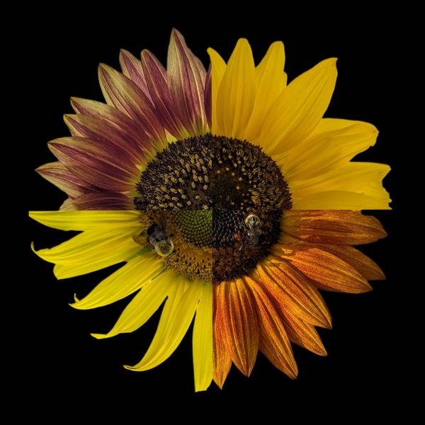 Sunflower Symphony thumbnail