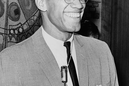 Following Malcolm X's 1965 assassination, the original manuscript and unpublished chapters of his autobiography remained hidden from the public