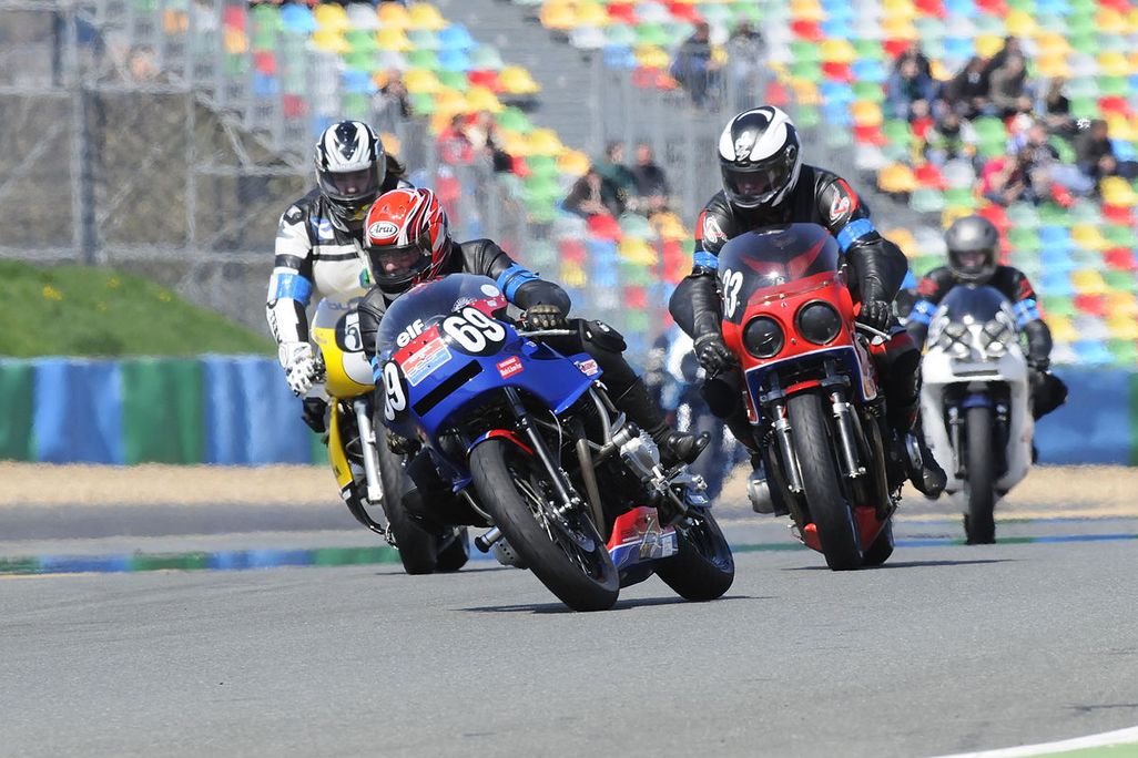 Course du BOC 2010