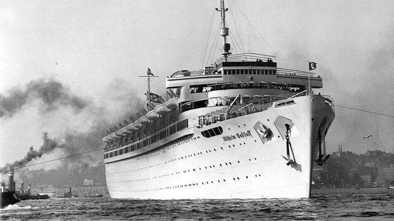 The Deadliest Disaster at Sea Killed Thousands, Yet Its Story Is