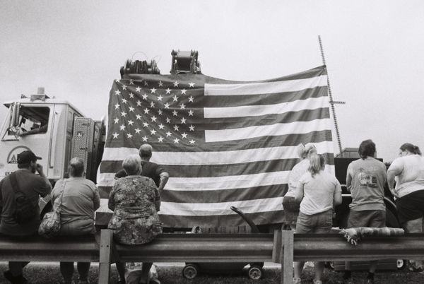 American Parade thumbnail